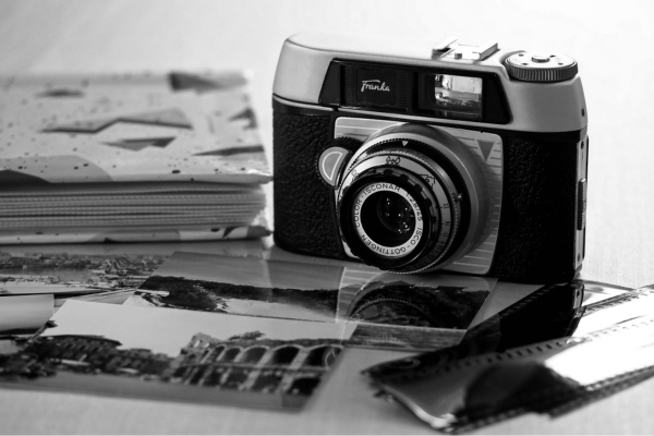 [Numérisation & Archivage]